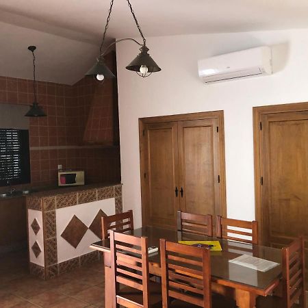 Chalet Ventura En Conil Conil De La Frontera Eksteriør billede