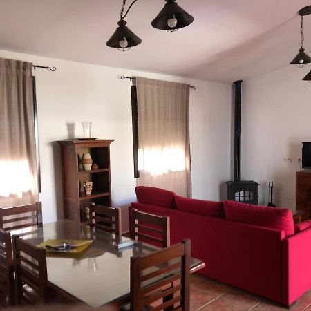 Chalet Ventura En Conil Conil De La Frontera Eksteriør billede