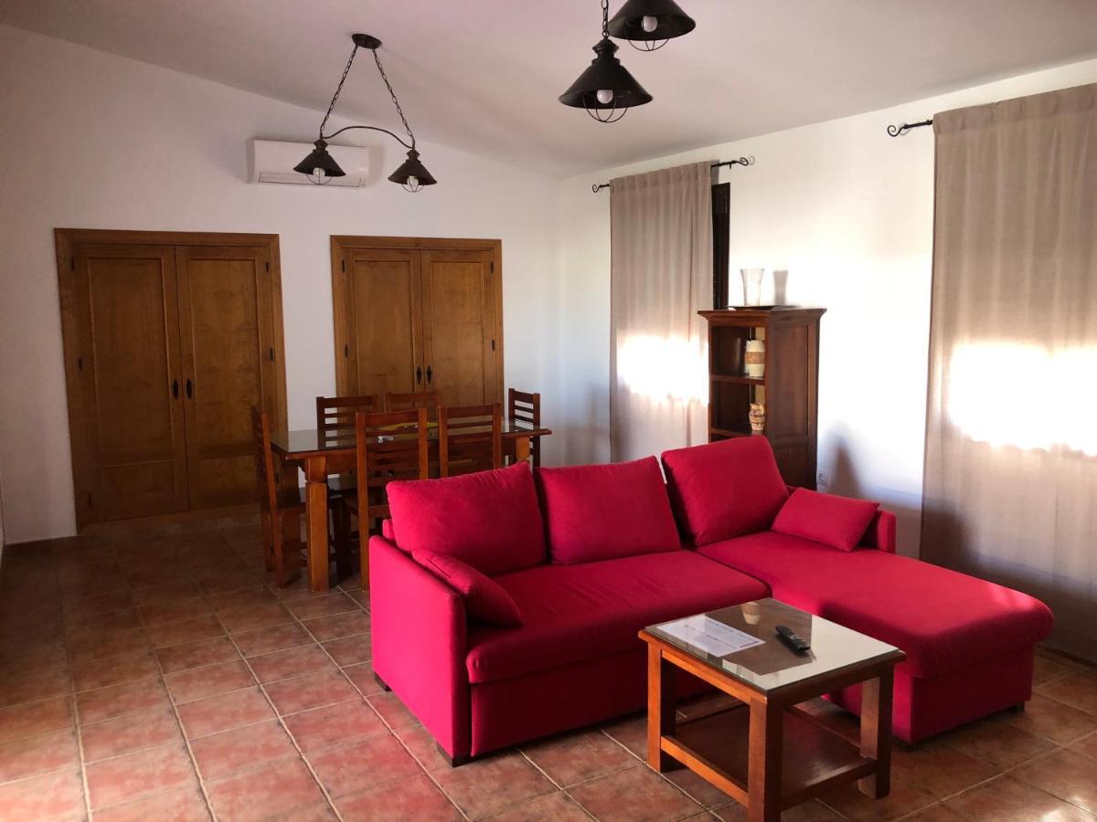 Chalet Ventura En Conil Conil De La Frontera Eksteriør billede