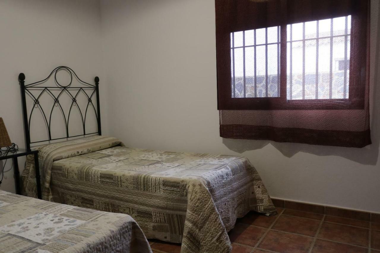 Chalet Ventura En Conil Conil De La Frontera Eksteriør billede